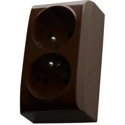 Ospel, Steckdose, GN-2BZ/24 Ospel, Steckdose, GN-2BZ/24
