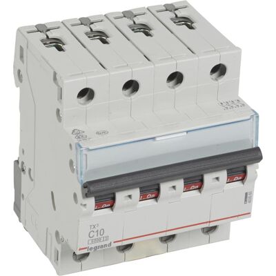 Legrand, Schutzschalter, 403560 Legrand, Schutzschalter, 403560