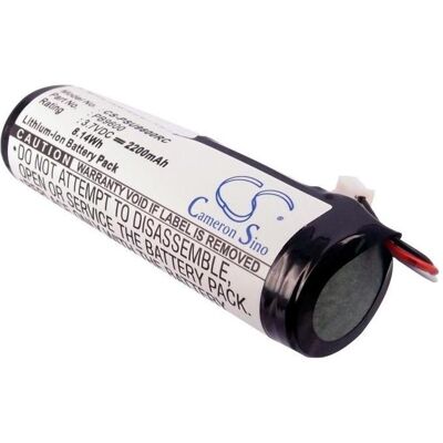 Remote control battery PB9600 for Philips, Marantz, 3.7V, 2200mAh (2200 mAh), Batterien + Akkus Remote control battery PB9600 for Philips, Marantz, 3.7V, 2200mAh (2200 mAh), Batterien + Akkus