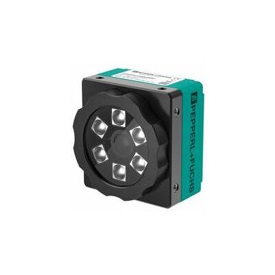 Pepperl+Fuchs VOS2000-F226R-8MM-S Vision-Sensor - 58x57mm - 12-30V Pepperl+Fuchs VOS2000-F226R-8MM-S Vision-Sensor - 58x57mm - 12-30V