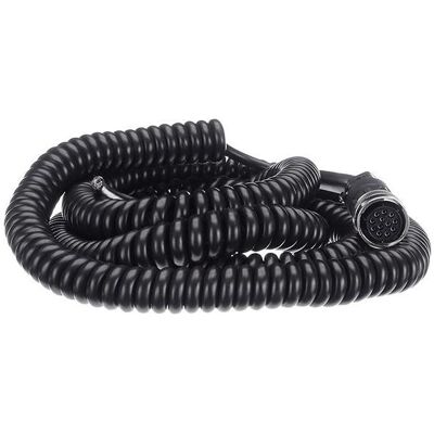 ABB, Kabelleitung, Spiralkabel (8 m) ABB, Kabelleitung, Spiralkabel (8 m)