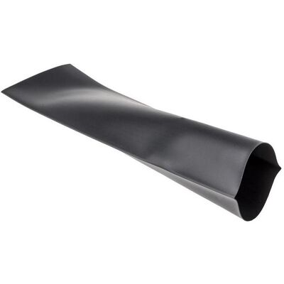 RS PRO Schrumpfschlauch - 50,8mm, Schwarz, 2:1, 300mm RS PRO Schrumpfschlauch - 50,8mm, Schwarz, 2:1, 300mm