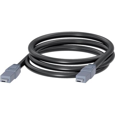 Siemens - 3VA9987-0TC20 - 1,0 m - Kabel Siemens - 3VA9987-0TC20 - 1,0 m - Kabel