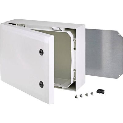 Fibox ARCA 30x40x15cm Gehäuse - Stoßfeste wasserdichte Box Fibox ARCA 30x40x15cm Gehäuse - Stoßfeste wasserdichte Box
