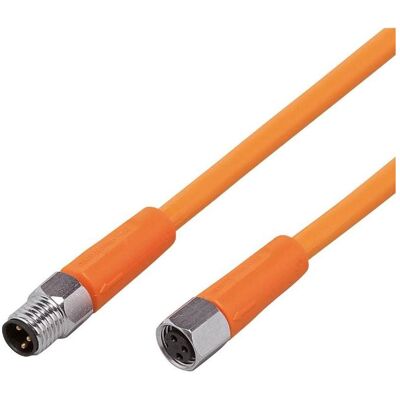 ifm EVT202 Verbindungskabel - 3-polige Stecker - 1,5 m ifm EVT202 Verbindungskabel - 3-polige Stecker - 1,5 m