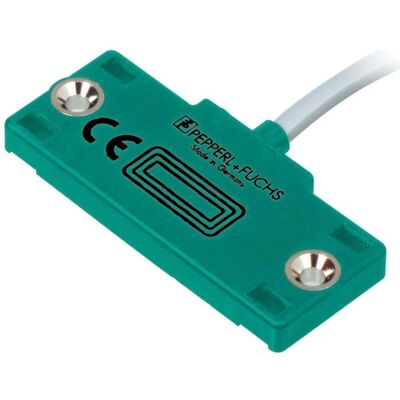 Pepperl + Fuchs CBN5-F46-E2 - Näherungsinitiator - Quader Pepperl + Fuchs CBN5-F46-E2 - Näherungsinitiator - Quader