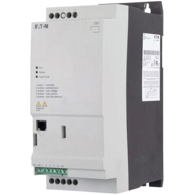 Eaton, Motorsteuerung, Electric GmbH Drehzahlstarter DE11-348D5FN-N20N Eaton, Motorsteuerung, Electric GmbH Drehzahlstarter DE11-348D5FN-N20N