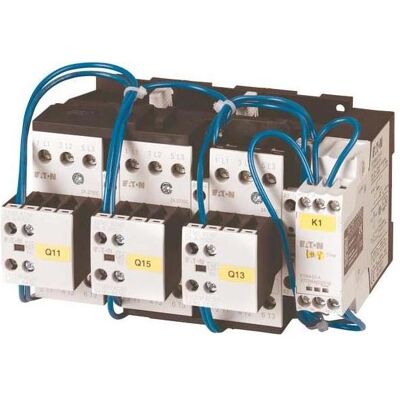 Eaton Motorstarter - 70A, 230-240V, 37kW, IP20 Eaton Motorstarter - 70A, 230-240V, 37kW, IP20