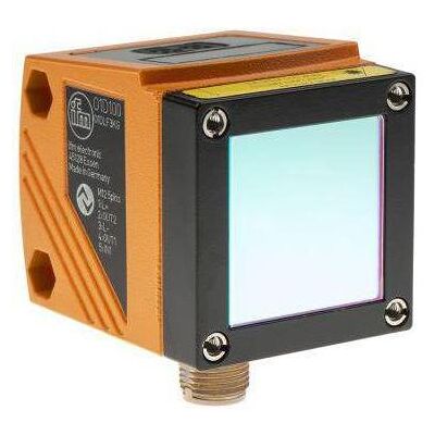 ifm Electronic Abstandssensor, Automatisierung ifm Electronic Abstandssensor, Automatisierung