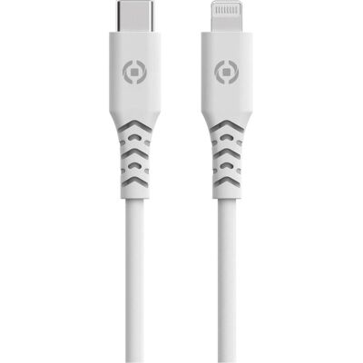 Celly USB C – Lightning (1.50 m, USB 2.0, 18 W), USB Kabel Celly USB C – Lightning (1.50 m, USB 2.0, 18 W), USB Kabel