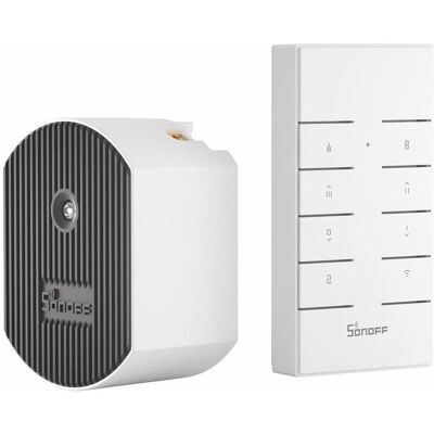 Sonoff, Aktor, Smart Dimmer Switch D1 (Dimmaktor) Sonoff, Aktor, Smart Dimmer Switch D1 (Dimmaktor)