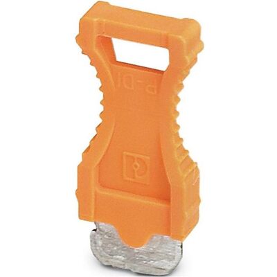 Phoenix Contact, Zange, Trennstecker (23.10 mm) Phoenix Contact, Zange, Trennstecker (23.10 mm)