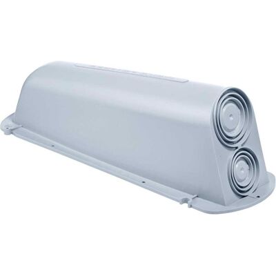Kaiser Abzweigdose, KAI 4552 Deckenleiste für 20-40mm Kaiser Abzweigdose, KAI 4552 Deckenleiste für 20-40mm