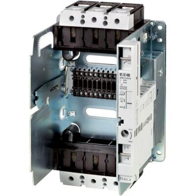 Eaton, Stromgenerator, NZM3-XAVS (610 W) Eaton, Stromgenerator, NZM3-XAVS (610 W)