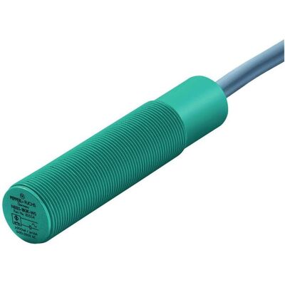 Pepperl & Fuchs PEPPERL+FUCHS NBN8-18GK60-E2-10M, Elektronikmodul Pepperl & Fuchs PEPPERL+FUCHS NBN8-18GK60-E2-10M, Elektronikmodul