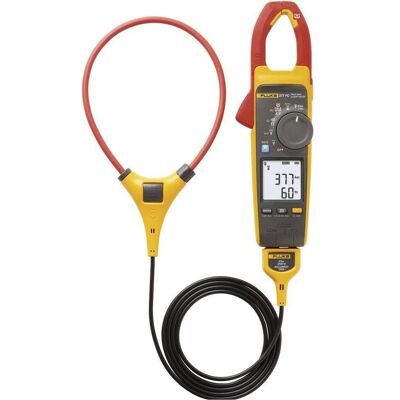 Fluke, Multimeter, 377 FC (CAT IV, Zangenstrommesser) Fluke, Multimeter, 377 FC (CAT IV, Zangenstrommesser)