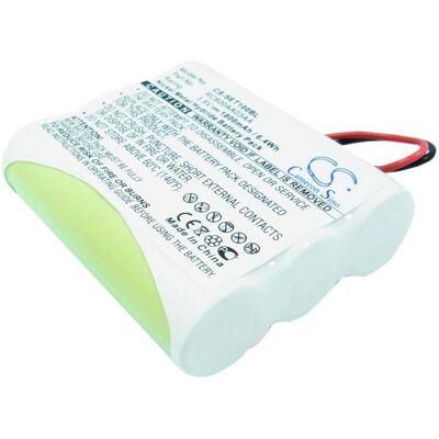 NoName Battery for Proxibus LDP400 etc, Batterien + Akkus NoName Battery for Proxibus LDP400 etc, Batterien + Akkus