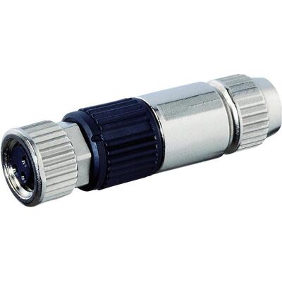 Murr Elektronik MURRELEK 7000-08391-0000000 MOSA M8 Bu. 0 selbstanschl. Schneidklem 700008391000000, Elektronikkabel + Stecker Murr Elektronik MURRELEK 7000-08391-0000000 MOSA M8 Bu. 0 selbstanschl. Schneidklem 700008391000000, Elektronikkabel + Stecker