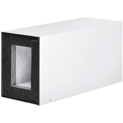 Hager, Leitungsführung, FWK99916009016 (50 cm) Hager, Leitungsführung, FWK99916009016 (50 cm)