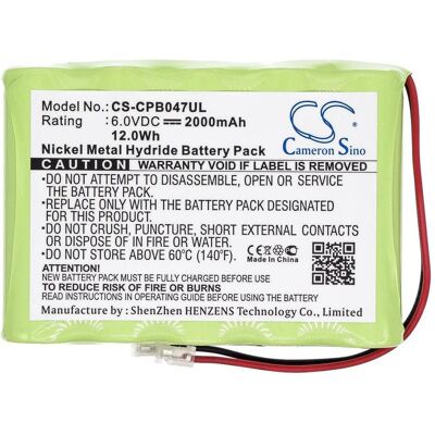 NoName Battery for Universal AA x 5 etc (5 Stk., AA), Batterien + Akkus NoName Battery for Universal AA x 5 etc (5 Stk., AA), Batterien + Akkus