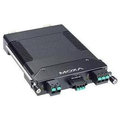 Moxa PWR-HV-P48 - Stromversorgungsmodul (110220 VACVDC) mit Systemstromeingang, Relais, PoE Stromeingang, Universalladegerät Moxa PWR-HV-P48 - Stromversorgungsmodul (110220 VACVDC) mit Systemstromeingang, Relais, PoE Stromeingang, Universalladegerät