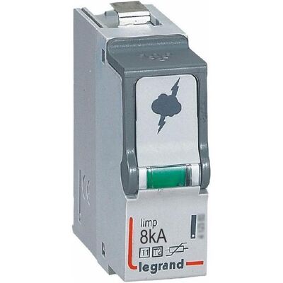 Legrand, Überspannungsschutz, 412302 Legrand, Überspannungsschutz, 412302