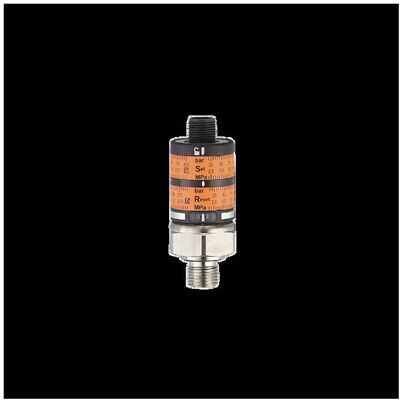 IFM PK8730 Elektronik-Druckschalter 0-400bar, M5 NPN S, Schalter + Taster IFM PK8730 Elektronik-Druckschalter 0-400bar, M5 NPN S, Schalter + Taster