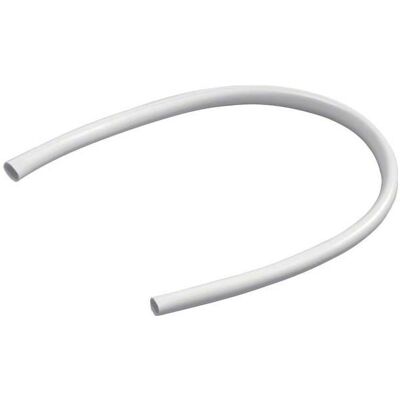 Hager, Kabelschutz + Kabelführung, Isolierschlauch (50 cm) Hager, Kabelschutz + Kabelführung, Isolierschlauch (50 cm)