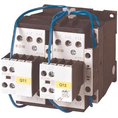Eaton DIULM17/21 230V 50Hz Schütz - 7,5kW - IP00 Eaton DIULM17/21 230V 50Hz Schütz - 7,5kW - IP00