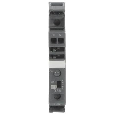 ABB, Energiemessgerät, EPD24-TB-101-0,5A ABB, Energiemessgerät, EPD24-TB-101-0,5A