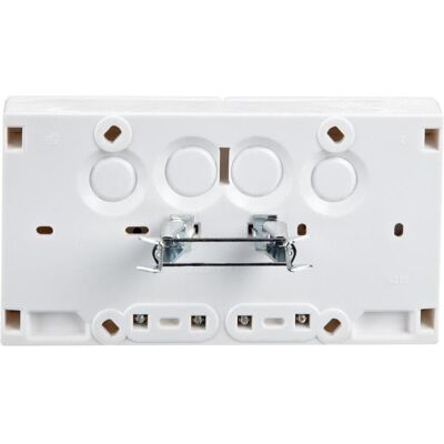 Merten Wand/Einbau-Kabeldose 521044 - IP20 Merten Wand/Einbau-Kabeldose 521044 - IP20