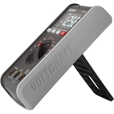 Voltcraft, Multimeter, (VC-12232375+VC-18652745) (CAT III 600V, Hand-Multimeter) Voltcraft, Multimeter, (VC-12232375+VC-18652745) (CAT III 600V, Hand-Multimeter)