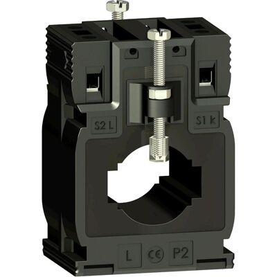 Schneider Electric, Zubehör Antriebstechnik, WANDLER TI 150/5 TR KABEL D27+10x32 METSECT5MA015 Schneider Electric, Zubehör Antriebstechnik, WANDLER TI 150/5 TR KABEL D27+10x32 METSECT5MA015