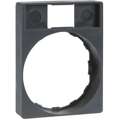 Schneider Electric Etikettenhalter ZBZ34, Automatisierung Schneider Electric Etikettenhalter ZBZ34, Automatisierung