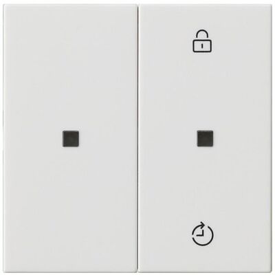 Gira, Zubehör Elektroinstallation, 549303 Gira, Zubehör Elektroinstallation, 549303