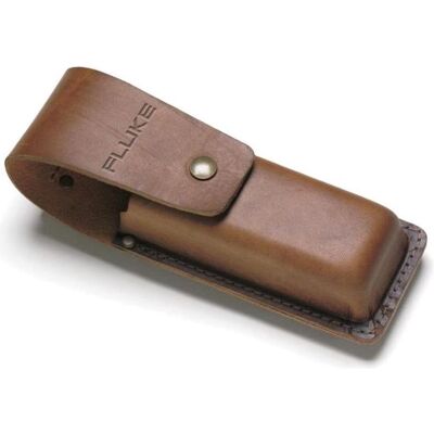 Amprobe BEHA C520A Fluke Ledertasche für T5, Messtechnik, Braun Amprobe BEHA C520A Fluke Ledertasche für T5, Messtechnik, Braun