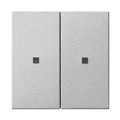 GIRA 510726 KNX RF Bedienaufsatz 2-fach System GIRA 510726 KNX RF Bedienaufsatz 2-fach System