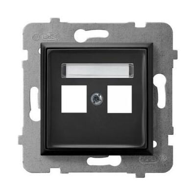 Ospel, Steckdose, GPK-2U/p/33 Ospel, Steckdose, GPK-2U/p/33