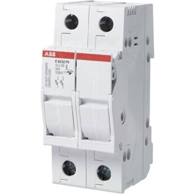 ABB, Sicherung, E 92/32 PVS ABB, Sicherung, E 92/32 PVS