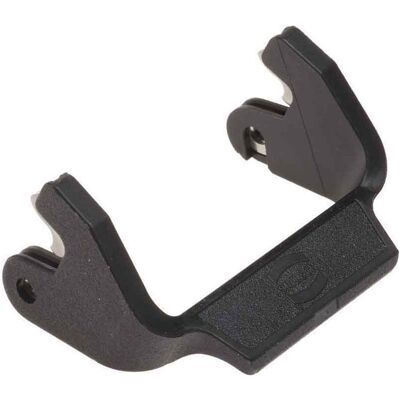 Harting Kunststoffbügel, Elektronikkabel + Stecker, Schwarz Harting Kunststoffbügel, Elektronikkabel + Stecker, Schwarz