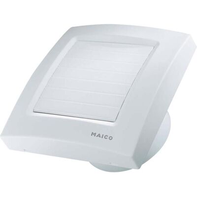 Maico - ECA120KF 0084.0011 - Weiss - Ventilator Maico - ECA120KF 0084.0011 - Weiss - Ventilator