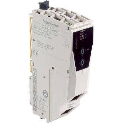 Schneider, Abzweigdose, TM5NS31 Schneider, Abzweigdose, TM5NS31