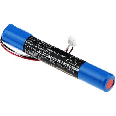 NoName Battery for Pure Move 400D etc, Batterien + Akkus NoName Battery for Pure Move 400D etc, Batterien + Akkus