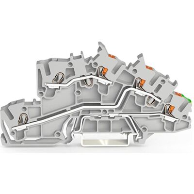 Wago, Kabelverbindung, Installationsetagen- 2203-7545 klemme,mit Betätigungsöffnung Wago, Kabelverbindung, Installationsetagen- 2203-7545 klemme,mit Betätigungsöffnung
