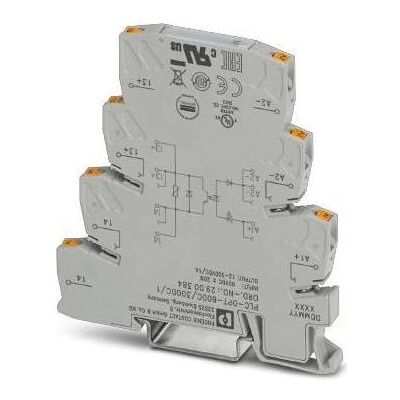 Phoenix Contact PHOE Solid-State-Relaismodul, Relais Phoenix Contact PHOE Solid-State-Relaismodul, Relais