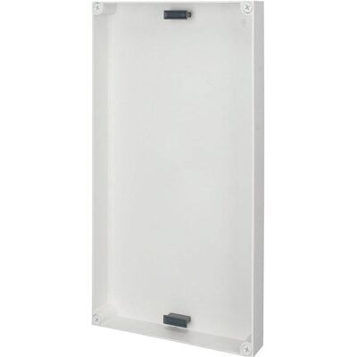 Eaton 143872 150x500 mm geschlossene Gehäuse-Berührungsschutzplatte Eaton 143872 150x500 mm geschlossene Gehäuse-Berührungsschutzplatte
