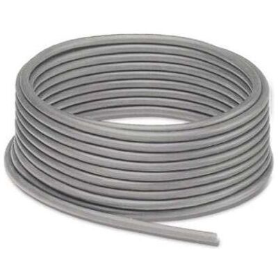 Phoenix 1446511, Elektronikkabel + Stecker, Grau Phoenix 1446511, Elektronikkabel + Stecker, Grau