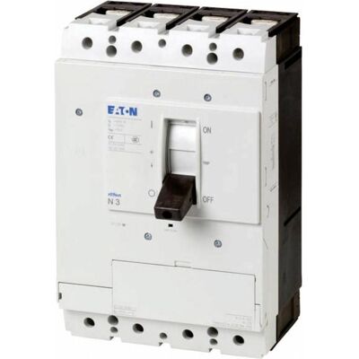 Eaton N3-4-630 Lasttrennschalter - 690V, 630A, 4-polig Eaton N3-4-630 Lasttrennschalter - 690V, 630A, 4-polig