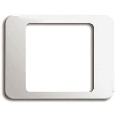 Busch-Jaeger Alpha NEA Zentralscheibe - IP20, 43x43mm, Weiß Busch-Jaeger Alpha NEA Zentralscheibe - IP20, 43x43mm, Weiß