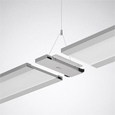 Trilux LuceoS H#7019500 Kupplungsstück (Netzwerk Kupplung), Zubehör Netzwerk Trilux LuceoS H#7019500 Kupplungsstück (Netzwerk Kupplung), Zubehör Netzwerk